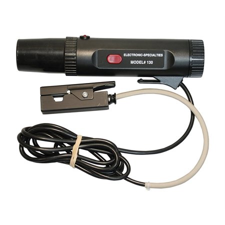 ELECTRONIC SPECIALTIES Timing Light Cordless W/10Ft Lead 130-10