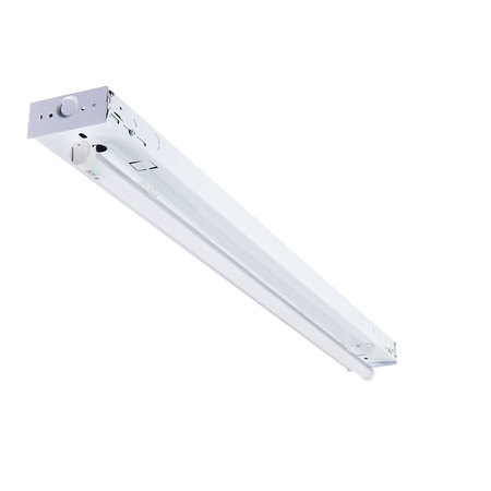 ESL VISION Ti 2x4 Plate LED RetroFit Kit, 66 Watt ESL-TI-PK24-S-66W-3L-F35