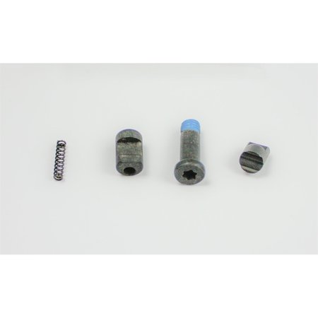 EZRED Rear Lock"g Repair Kit, 1/4" RKRL14