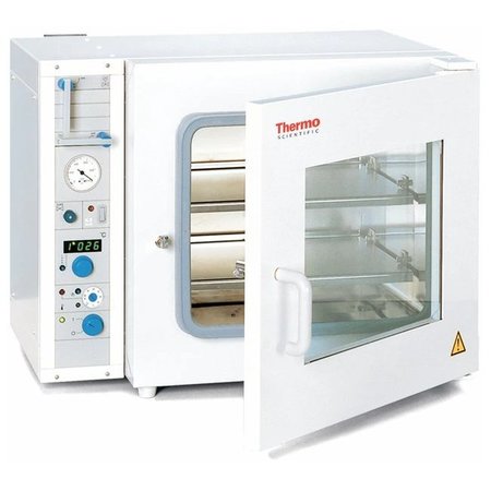 THERMO FISHER SCIENTIFIC Vacuthe Oven, 25, Jac 51014551