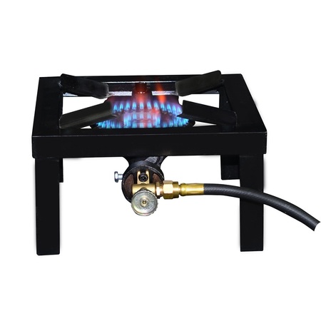 Basecamp 1-Burner Propane Stove F235825