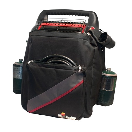 MR. HEATER Big Buddy Carry Bag 18BBB