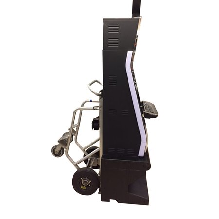 VALLEY CRAFT Casino Hand Truck F89699