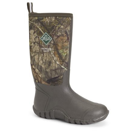 MUCK BOOT CO Fieldblazer Classic, Brown / Mossy Oa, PR FBC-MOCT-MOK-080