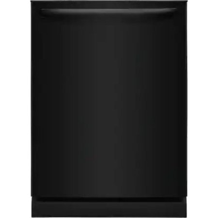 FDPC4314AB by Frigidaire - Frigidaire 24 Built-In Dishwasher