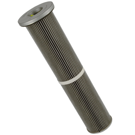 DELFIN INDUSTRIAL Filter, D 150mm (5.9"), H 700mm (27.5"),  FI.0179.0000