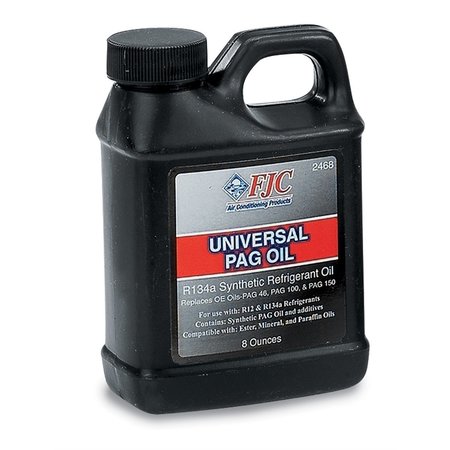 FJC Universal Pag Oil, 8 oz. 2468