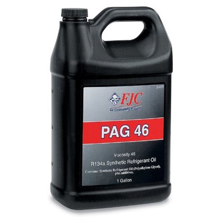 FJC Pag Oil 46 gal. 2486