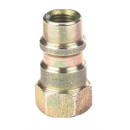 FJC Flare Low Side Adapter, 1/4" 2602