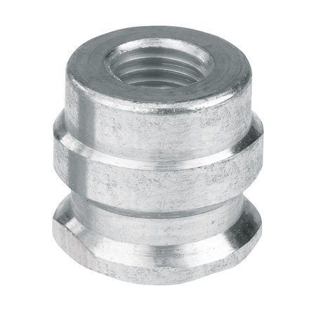 FJC Retrofit Adapter, High Side, Flare 1/4" 2604