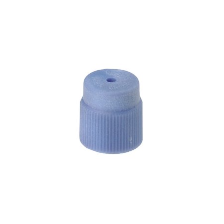 FJC Service Port Cap, Blue 2614