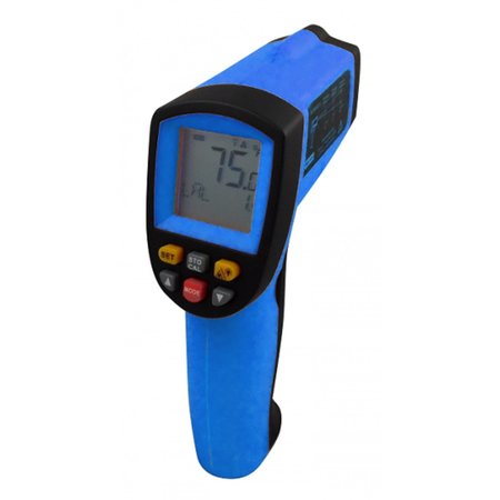 FJC Non Contact Thermometer 2803