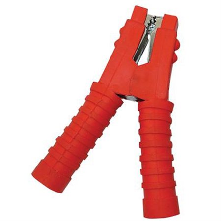 FJC Replacement Clamp, 800A, Red 45266