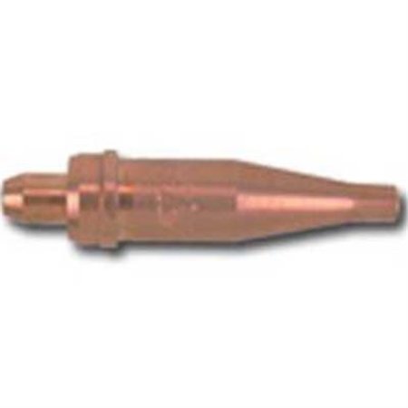 FIREPOWER Series Acetylene Cutting Tip, 3/8", 1/2", 1 FPW0387-0145