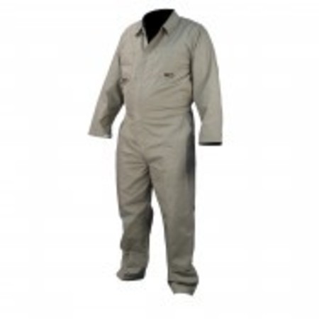 RADIANS Radians FRCA-001 VolCore(TM) Cotton/Nylon FR Coverall FRCA-001K-M