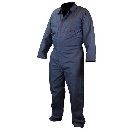 RADIANS Radians FRCA-002 VolCore(TM) Cotton FR Coverall FRCA-002N-5X