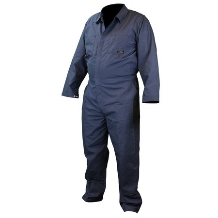 Radians Radians FRCA-002 VolCore(TM) Cotton FR Coverall FRCA-002N-5X