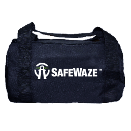 Safewaze 13" Duffle Bag FS8125