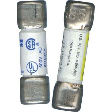 EXTECH Fuses, 2 Pack For Mp, Ml, Mm560 FS881