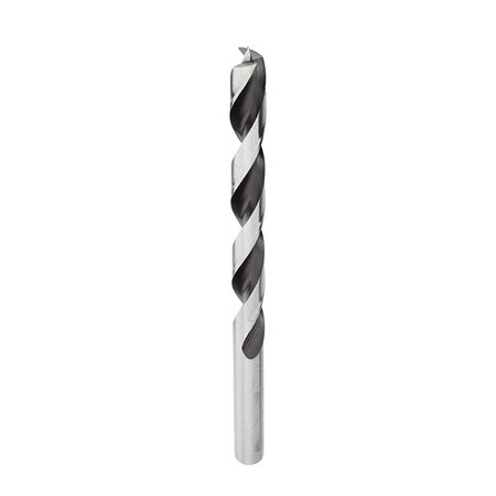 BORA PORTAMATE Drll Bit, Dbl Flute, 1/2in.dia, 2inx9in, OAL FSF-321263