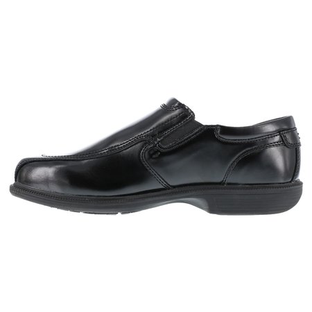 Florsheim Oxford Shoes, Black, 9-1/2EEE, PR FS2005