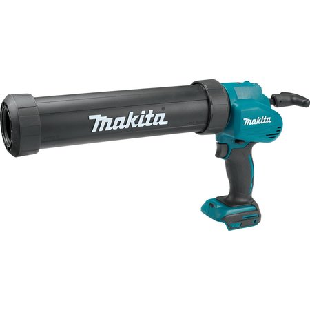 MAKITA LXT 29 oz., Caulk and Adhesive Gun, 18V XGC01ZC