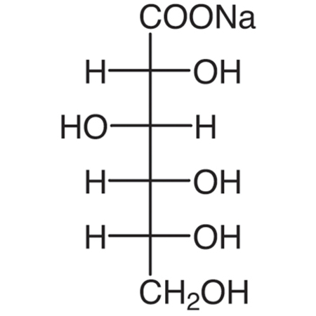 TCI CAS No. 527-07-1 G0041-25G