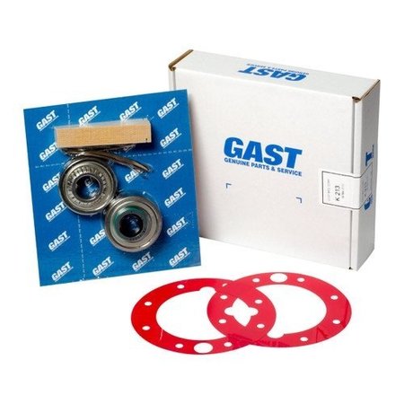 GAST Repair Kit 16Am Reversible Sp K213 K213