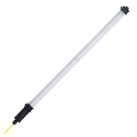 JAMESON Handi-Light Portable Work Light w 40-watt Fluorescent Bulb, 25FT Cord 30-4025E