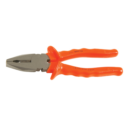 ITL 1000V Insulated 10-inch Combination Pliers 00031