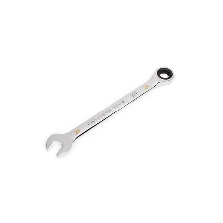 Gearwrench 20mm 90-Tooth 12 Point Ratcheting Combination Wrench 86920