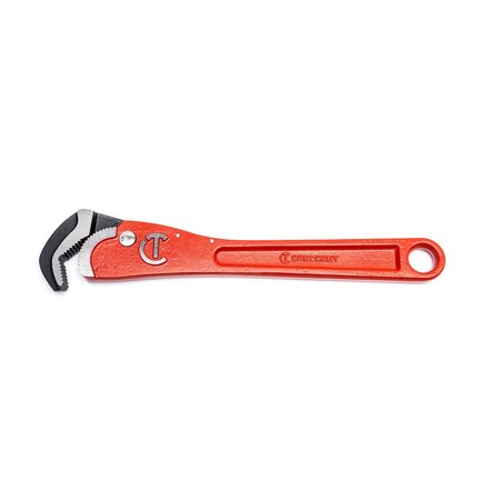 CRESCENT 12" Self-Adjusting Steel Pipe Wrench CPW12S