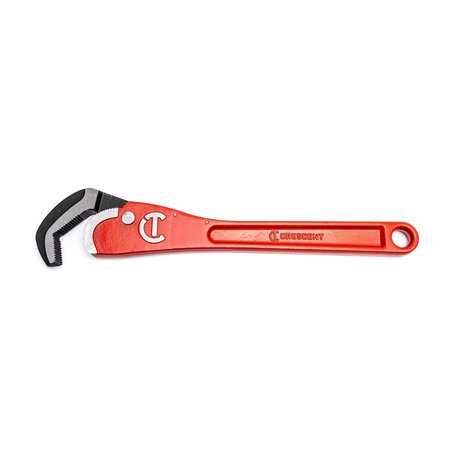 CRESCENT 16" Self-Adjusting Steel Pipe Wrench CPW16S