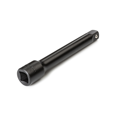 TEKTON 1/2 Inch Drive x 6 Inch Impact Extension SIA21106