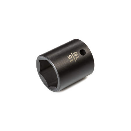 Tekton 1/2 Inch Drive x 15/16 Inch 6-Point Impact Socket SID22024