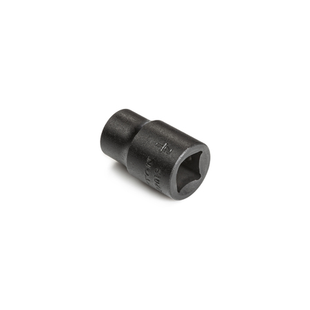 Tekton 1/2 Inch Drive x 1/2 Inch 6-Point Impact Socket SID22013