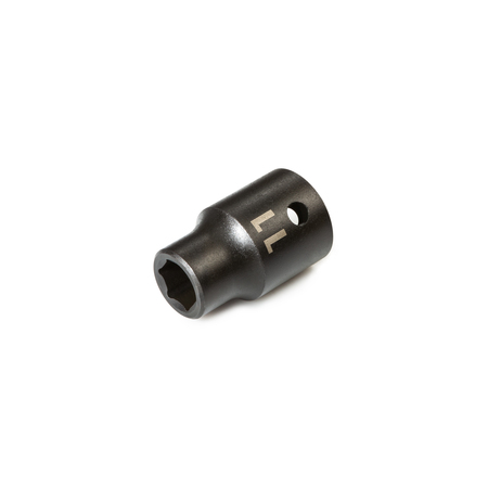 TEKTON 1/2 Inch Drive x 11 mm 6-Point Impact Socket SID22111