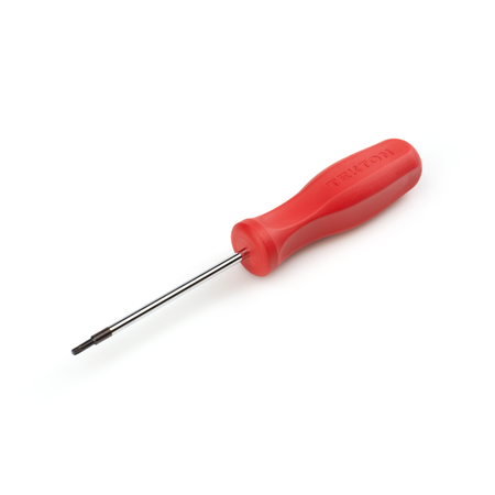 TEKTON T15 Torx Hard Handle Screwdriver DST31150