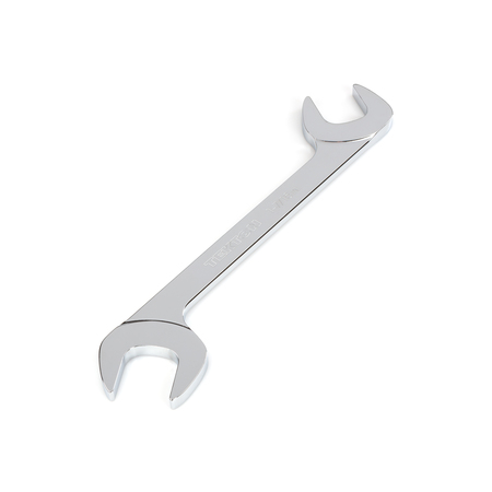 TEKTON 1-7/16 Inch Angle Head Open End Wrench WAE83036