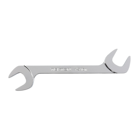 Tekton 1-9/16 Inch Angle Head Open End Wrench WAE83040