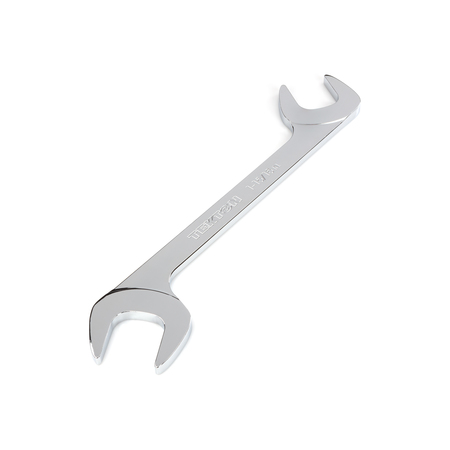 Tekton 1-15/16 Inch Angle Head Open End Wrench WAE83049