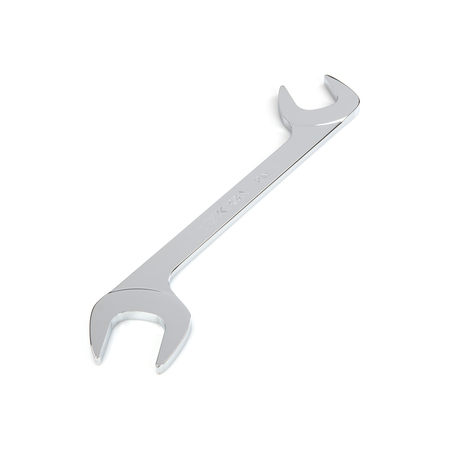 TEKTON 2 Inch Angle Head Open End Wrench WAE83050