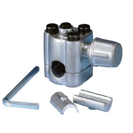 SUPCO Bullet Piercing Valve, BPV38 BPV38