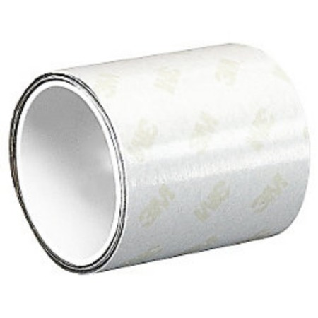 3M Fabric Tape, Circle, 1/2", PK250 3M CN3190 CIRCLE-0.563-250