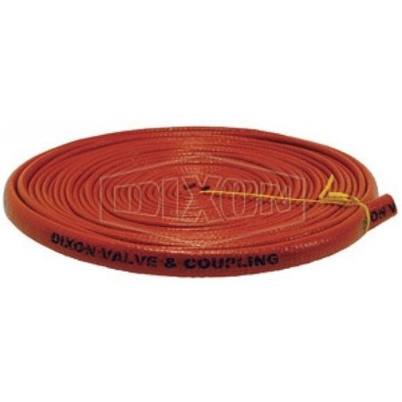 DIXON Fire Jacket for Hose, 1/2" ID 1310-8