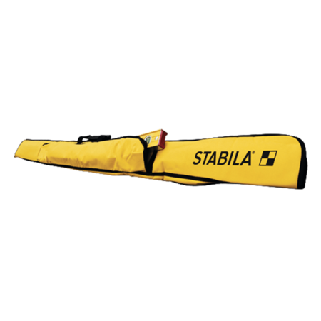 STABILA Plate Level Case, 24", 48", 7-12 ft. 30035