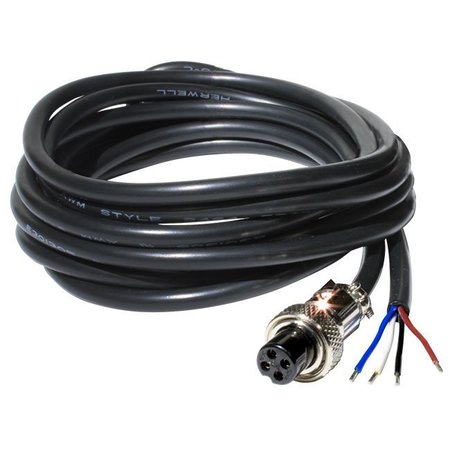 ILLUMINOVA Output Cable, 5 Meter 6280-092