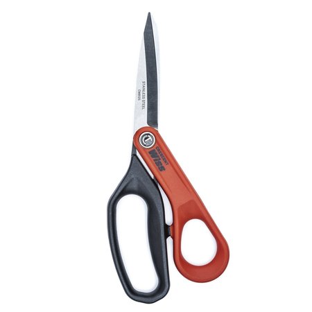 Crescent Wiss 8-1/2" Stainless Steel All Purpose Tradesman Shears CW812S