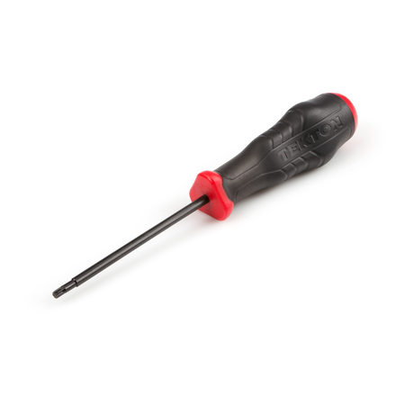 TEKTON T20 x 4" Screwdriver 4 in. Round 26803