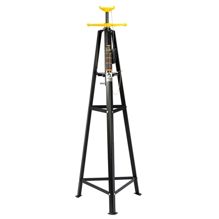 OMEGALIFT Tripod Auxiliary Stand, 2 tons 33020